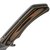 Нож Ka-Bar Mark 98 Folder 3066, изображение 4