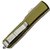 Ніж Microtech Ultratech Drop Point Stonewash od green (121-10OD), Покриття клинка: SW (Stonewash), Колір: Зелений, зображення 2