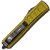 Нож Microtech Ultratech II Double Edge Black Blade Signature Series od green (122II-1ODS), изображение 3
