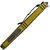 Нож Microtech Ultratech II Double Edge Black Blade Signature Series od green (122II-1ODS), изображение 4