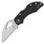 Карманный нож Spyderco Byrd Robin 2 Wharncliffe (BY10PBKWC2)