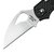 Карманный нож Spyderco Byrd Robin 2 Wharncliffe (BY10PBKWC2), изображение 4