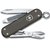 Многофункциональный нож Victorinox Classic Sd 0.6221.L22, Цвет : Серый
