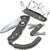 Многофункциональный нож Victorinox Classic Sd 0.6221.L22, Цвет : Серый, изображение 6