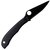 Ніж Spyderco Honeybee Slipit (C137BKP), зображення 2