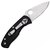 Нож Spyderco Persistence FRN (C136PBK), изображение 2