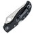 Ніж Spyderco Stretch 2 XL FRN (C258PBK), зображення 2