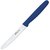 Нож кухонный Due Cigni Table Knife (2C 711/11 BL), Цвет : Синий, Марка стали: 420C, Материал рукояти: Термопластик 