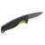 Нож туристический SOG Aegis FX Black/Moss Green Black/Moss Green (box) 17-41-04-57, изображение 2