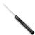 Карманный нож Boker Cobratec OTF Lightweight Black 06CT007, изображение 3