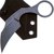 Ніж Boker Plus Bad Moon 02BO078, зображення 2