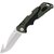 Ніж Buck Folding Pursuit Large Guthook 660GRG