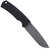 Ніж Fox Core black (FX-605)