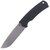 Ніж Fox Core black (FX-605), зображення 2