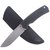 Ніж Fox Core black (FX-605), зображення 4