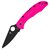 Ніж Spyderco Delica pink (C11FPPNS30VBK)