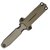 Нож для самообороны SOG Pentagon FX Convert, Flat Dark Earth (17-61-04-57), Цвет : Песочный, изображение 5