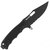 Нож SOG SEAL FX, Black (17-21-01-57), изображение 2
