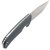 Нож SOG Tellus FX, Wolf Grey (17-06-02-43), изображение 2
