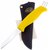 Ніж туристичний Marttiini Mushroom knife, leather sheath 709012, зображення 3