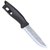 Нож туристический Morakniv Companion Spark черный 13567