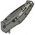 Нож туристический SKIF Griffin II BSW olive 422SEBG, изображение 2