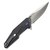 Карманный нож SKIF Plus Cayman VK301K-G10, изображение 3