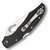 Карманный нож Spyderco Byrd Cara Cara 2 (BY03GP2), изображение 2