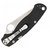 Нож для самообороны Spyderco Para-Military 2 (C81GP2), изображение 2