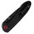 Карманный нож CJRB Fieldspar Black Blade black (J1912-BBK), Цвет : Чёрный, Марка стали: AR-RPM9, Материал рукояти: Стеклотекстолит (G10), изображение 2