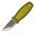 Нож туристический Morakniv Eldris Neck Knife зеленый 12633, Цвет : Зелёный, изображение 2