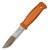 Нож туристический Morakniv Kansbol Multi-Mount оранжевый 13507