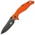 Карманный нож SKIF Adventure II BSW orange 424SEBOR, Цвет : Оранжевый