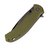 Нож туристический SKIF Sturdy II BSW olive 420SEBG, Цвет : Olive, изображение 2