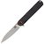 Карманный нож Skif Townee Jr SW Black UL-001JSWB, Цвет : Чёрный/Серый