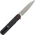 Карманный нож Skif Townee Jr SW Black UL-001JSWB, Цвет : Чёрный/Серый, изображение 2