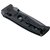 Ніж Benchmade Sibert Adamas 275GY-1, Колір: Чорний, Матеріал рукояті: Склотекстоліт (G10), зображення 3