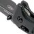 Ніж Benchmade Sibert Adamas 275GY-1, Колір: Чорний, Матеріал рукояті: Склотекстоліт (G10), зображення 4