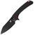 Карманный нож Skif Jock BSW Black UL-002BSWB, Цвет : Чёрный