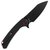 Карманный нож Skif Jock Jr BSW Black UL-002JBSWB, Цвет : Чёрный, изображение 2
