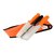 Набір мисливських ножів Morakniv Hunting Set 3000 Orange 12098, зображення 2