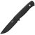 Нож туристический Fallkniven Pilot Survival Black F1bz
