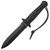 Нож армейский (военный) Pohl Force Romeo One Survival Kydex (2023)