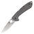 Нож Spyderco SP Siren (C247CFP)