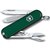Многофункциональный нож Victorinox Classic SD 0.6223.4, Цвет : Зелёный