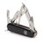Многофункциональный нож Victorinox Climber Black 1.3703.3, изображение 4