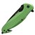 Карманный нож Active Birdy green (SPCM80G), Цвет : Зелёный, изображение 3