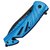 Карманный нож Active Horse blue (SPK6BL), Цвет : Blue, изображение 3