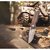 Кишеньковий ніж Boker M4 Sherman Damascus 110662DAM, зображення 3
