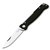 Ніж Boker Plus Atlas Black 01BO851, Колір: Чорний